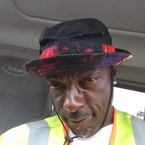 Meet your Posher, Melvin